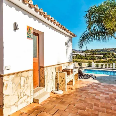 Villa Elisa *